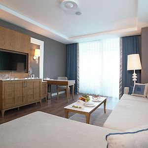 Superior Suite mit Kingsize-Bett