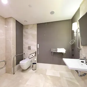 Deluxe Room Land Golf View