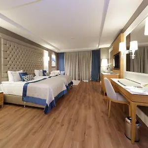 Deluxe Room Sea View